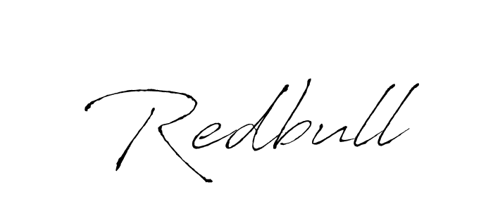 How to Draw Redbull signature style? Antro_Vectra is a latest design signature styles for name Redbull. Redbull signature style 6 images and pictures png