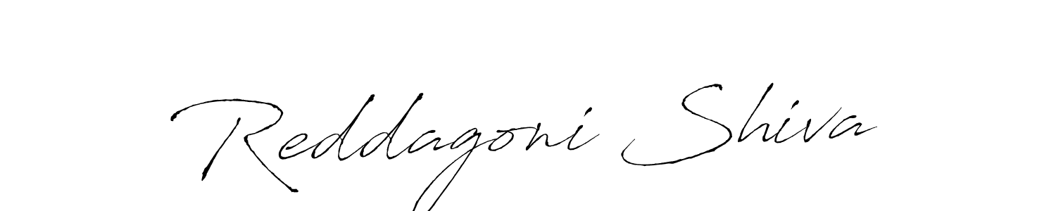 Similarly Antro_Vectra is the best handwritten signature design. Signature creator online .You can use it as an online autograph creator for name Reddagoni Shiva. Reddagoni Shiva signature style 6 images and pictures png