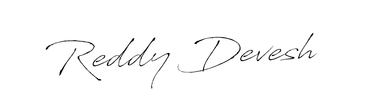 How to Draw Reddy Devesh signature style? Antro_Vectra is a latest design signature styles for name Reddy Devesh. Reddy Devesh signature style 6 images and pictures png