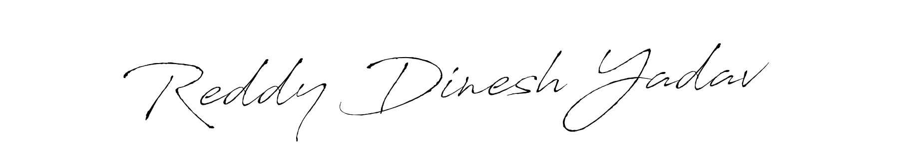 How to Draw Reddy Dinesh Yadav signature style? Antro_Vectra is a latest design signature styles for name Reddy Dinesh Yadav. Reddy Dinesh Yadav signature style 6 images and pictures png