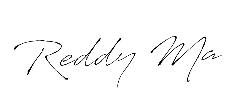 Once you've used our free online signature maker to create your best signature Antro_Vectra style, it's time to enjoy all of the benefits that Reddy Ma name signing documents. Reddy Ma signature style 6 images and pictures png