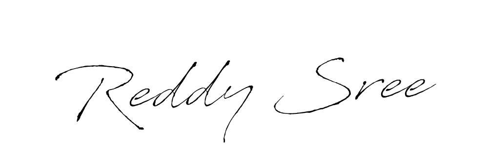 See photos of Reddy Sree official signature by Spectra . Check more albums & portfolios. Read reviews & check more about Antro_Vectra font. Reddy Sree signature style 6 images and pictures png