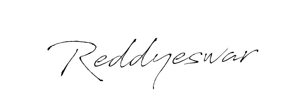 if you are searching for the best signature style for your name Reddyeswar. so please give up your signature search. here we have designed multiple signature styles  using Antro_Vectra. Reddyeswar signature style 6 images and pictures png
