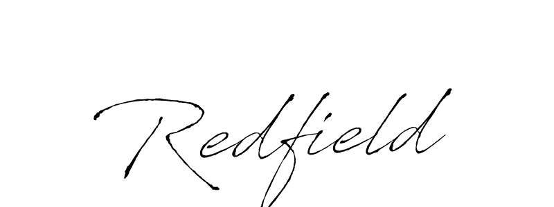 How to Draw Redfield signature style? Antro_Vectra is a latest design signature styles for name Redfield. Redfield signature style 6 images and pictures png