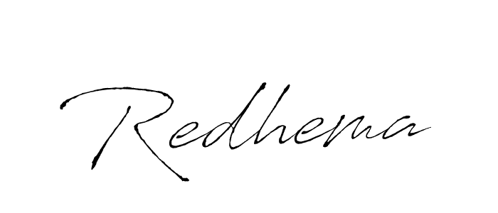 How to Draw Redhema signature style? Antro_Vectra is a latest design signature styles for name Redhema. Redhema signature style 6 images and pictures png