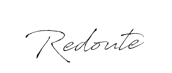 This is the best signature style for the Redoute name. Also you like these signature font (Antro_Vectra). Mix name signature. Redoute signature style 6 images and pictures png