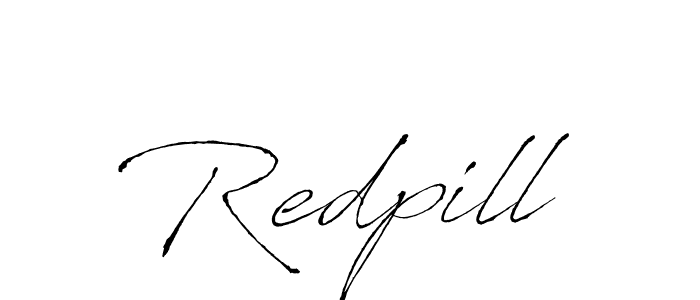 The best way (Antro_Vectra) to make a short signature is to pick only two or three words in your name. The name Redpill include a total of six letters. For converting this name. Redpill signature style 6 images and pictures png