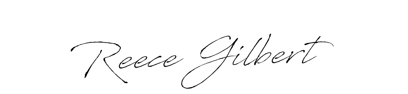 You can use this online signature creator to create a handwritten signature for the name Reece Gilbert. This is the best online autograph maker. Reece Gilbert signature style 6 images and pictures png