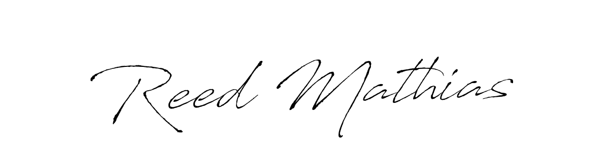 if you are searching for the best signature style for your name Reed Mathias. so please give up your signature search. here we have designed multiple signature styles  using Antro_Vectra. Reed Mathias signature style 6 images and pictures png