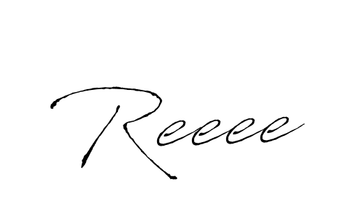 Similarly Antro_Vectra is the best handwritten signature design. Signature creator online .You can use it as an online autograph creator for name Reeee. Reeee signature style 6 images and pictures png