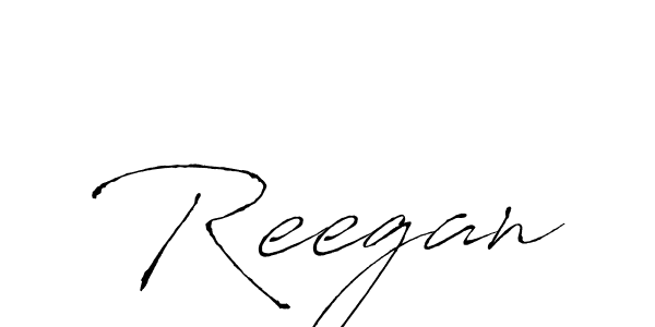 Once you've used our free online signature maker to create your best signature Antro_Vectra style, it's time to enjoy all of the benefits that Reegan name signing documents. Reegan signature style 6 images and pictures png