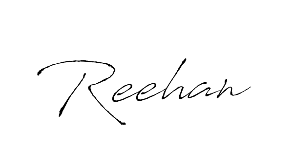 Make a beautiful signature design for name Reehan. Use this online signature maker to create a handwritten signature for free. Reehan signature style 6 images and pictures png