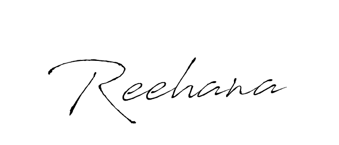 Also You can easily find your signature by using the search form. We will create Reehana name handwritten signature images for you free of cost using Antro_Vectra sign style. Reehana signature style 6 images and pictures png