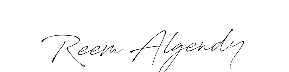 It looks lik you need a new signature style for name Reem Algendy. Design unique handwritten (Antro_Vectra) signature with our free signature maker in just a few clicks. Reem Algendy signature style 6 images and pictures png