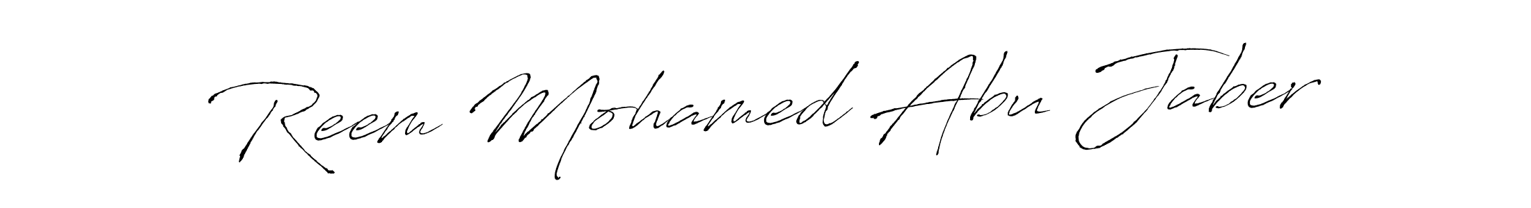 Use a signature maker to create a handwritten signature online. With this signature software, you can design (Antro_Vectra) your own signature for name Reem Mohamed Abu Jaber. Reem Mohamed Abu Jaber signature style 6 images and pictures png