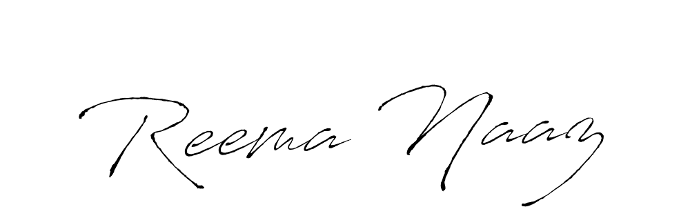 Similarly Antro_Vectra is the best handwritten signature design. Signature creator online .You can use it as an online autograph creator for name Reema Naaz. Reema Naaz signature style 6 images and pictures png