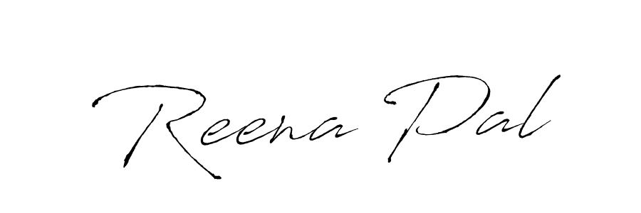 It looks lik you need a new signature style for name Reena Pal. Design unique handwritten (Antro_Vectra) signature with our free signature maker in just a few clicks. Reena Pal signature style 6 images and pictures png