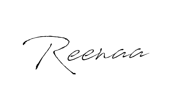 This is the best signature style for the Reenaa name. Also you like these signature font (Antro_Vectra). Mix name signature. Reenaa signature style 6 images and pictures png