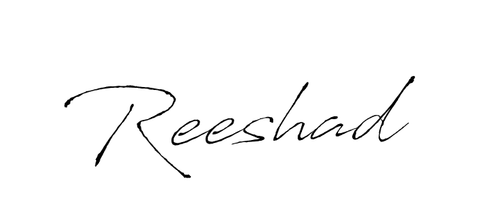 Once you've used our free online signature maker to create your best signature Antro_Vectra style, it's time to enjoy all of the benefits that Reeshad name signing documents. Reeshad signature style 6 images and pictures png