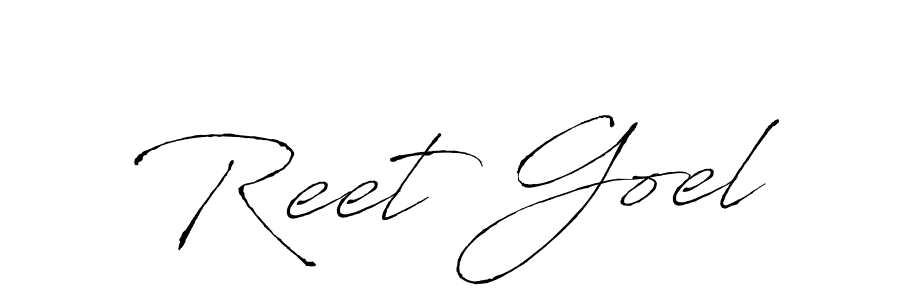 You can use this online signature creator to create a handwritten signature for the name Reet Goel. This is the best online autograph maker. Reet Goel signature style 6 images and pictures png
