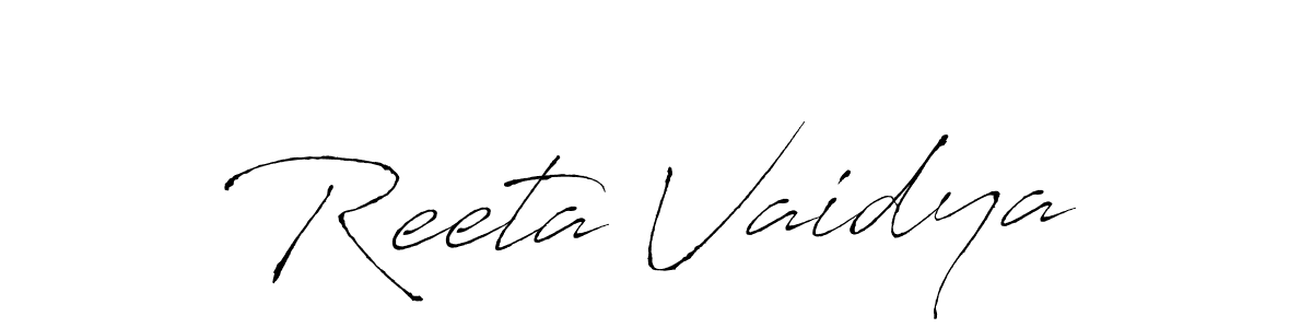 See photos of Reeta Vaidya official signature by Spectra . Check more albums & portfolios. Read reviews & check more about Antro_Vectra font. Reeta Vaidya signature style 6 images and pictures png