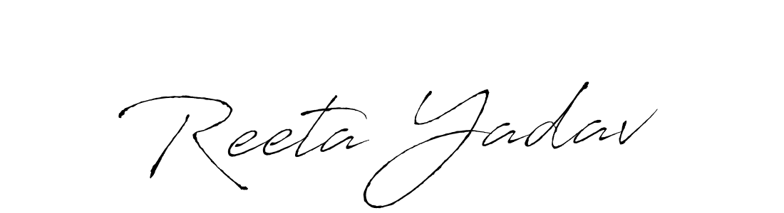 Check out images of Autograph of Reeta Yadav name. Actor Reeta Yadav Signature Style. Antro_Vectra is a professional sign style online. Reeta Yadav signature style 6 images and pictures png