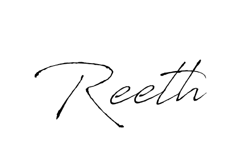 Here are the top 10 professional signature styles for the name Reeth. These are the best autograph styles you can use for your name. Reeth signature style 6 images and pictures png