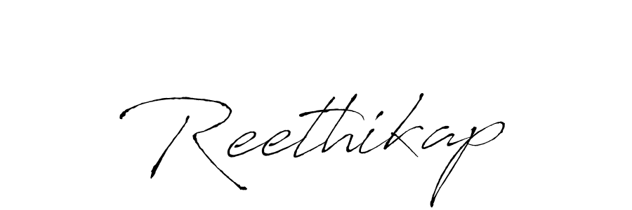 Similarly Antro_Vectra is the best handwritten signature design. Signature creator online .You can use it as an online autograph creator for name Reethikap. Reethikap signature style 6 images and pictures png