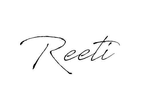 Best and Professional Signature Style for Reeti. Antro_Vectra Best Signature Style Collection. Reeti signature style 6 images and pictures png