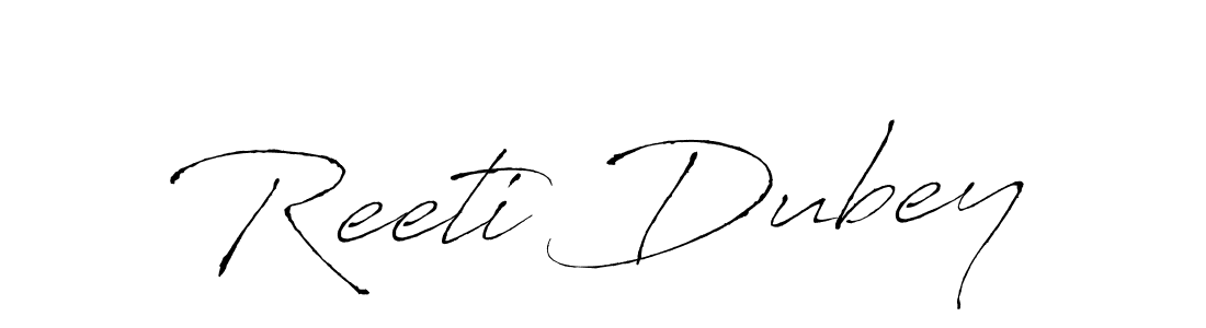 Here are the top 10 professional signature styles for the name Reeti Dubey. These are the best autograph styles you can use for your name. Reeti Dubey signature style 6 images and pictures png