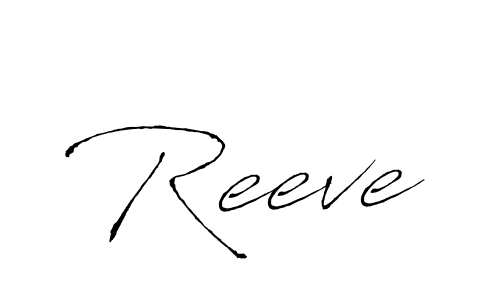 Also You can easily find your signature by using the search form. We will create Reeve name handwritten signature images for you free of cost using Antro_Vectra sign style. Reeve signature style 6 images and pictures png