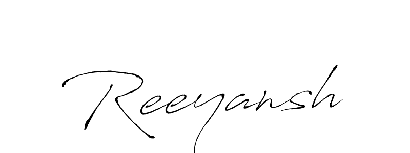 Once you've used our free online signature maker to create your best signature Antro_Vectra style, it's time to enjoy all of the benefits that Reeyansh name signing documents. Reeyansh signature style 6 images and pictures png