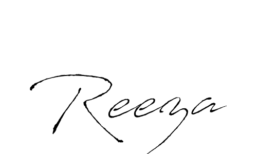 It looks lik you need a new signature style for name Reeza. Design unique handwritten (Antro_Vectra) signature with our free signature maker in just a few clicks. Reeza signature style 6 images and pictures png