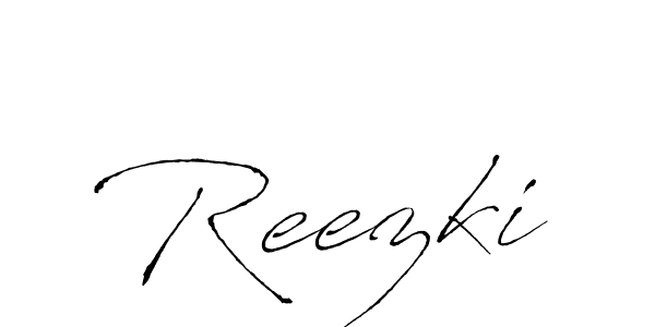 Best and Professional Signature Style for Reezki. Antro_Vectra Best Signature Style Collection. Reezki signature style 6 images and pictures png