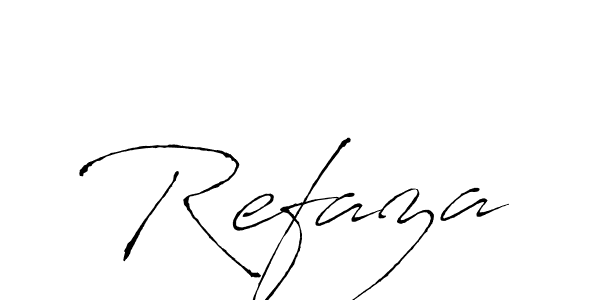 This is the best signature style for the Refaza name. Also you like these signature font (Antro_Vectra). Mix name signature. Refaza signature style 6 images and pictures png