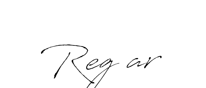 if you are searching for the best signature style for your name Regبar. so please give up your signature search. here we have designed multiple signature styles  using Antro_Vectra. Regبar signature style 6 images and pictures png