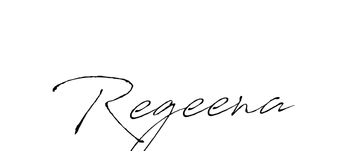 How to Draw Regeena signature style? Antro_Vectra is a latest design signature styles for name Regeena. Regeena signature style 6 images and pictures png