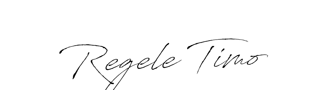 The best way (Antro_Vectra) to make a short signature is to pick only two or three words in your name. The name Regele Timo include a total of six letters. For converting this name. Regele Timo signature style 6 images and pictures png