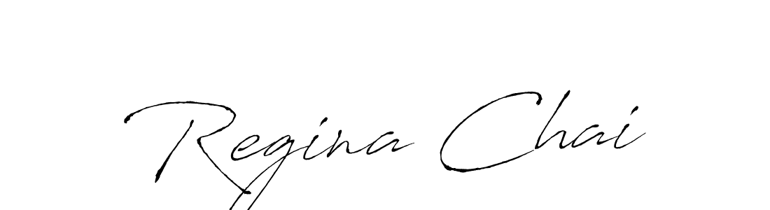 Check out images of Autograph of Regina Chai name. Actor Regina Chai Signature Style. Antro_Vectra is a professional sign style online. Regina Chai signature style 6 images and pictures png