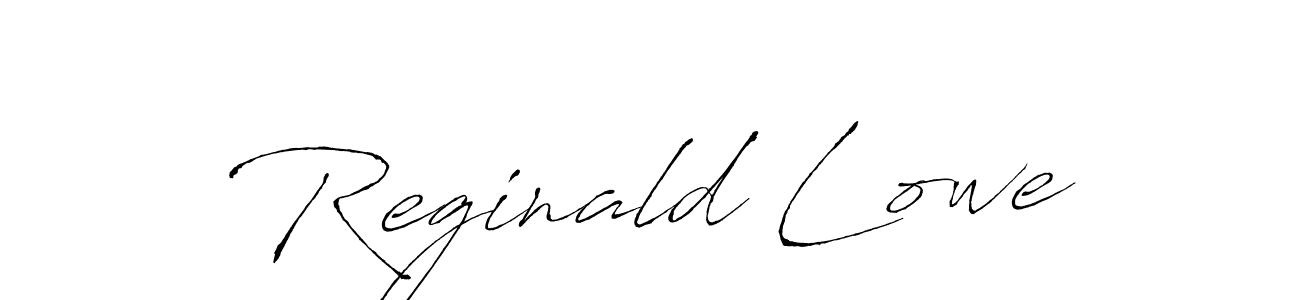Also You can easily find your signature by using the search form. We will create Reginald Lowe name handwritten signature images for you free of cost using Antro_Vectra sign style. Reginald Lowe signature style 6 images and pictures png