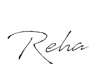 This is the best signature style for the Reha name. Also you like these signature font (Antro_Vectra). Mix name signature. Reha signature style 6 images and pictures png