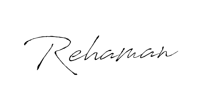 The best way (Antro_Vectra) to make a short signature is to pick only two or three words in your name. The name Rehaman include a total of six letters. For converting this name. Rehaman signature style 6 images and pictures png