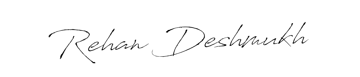 Here are the top 10 professional signature styles for the name Rehan Deshmukh. These are the best autograph styles you can use for your name. Rehan Deshmukh signature style 6 images and pictures png