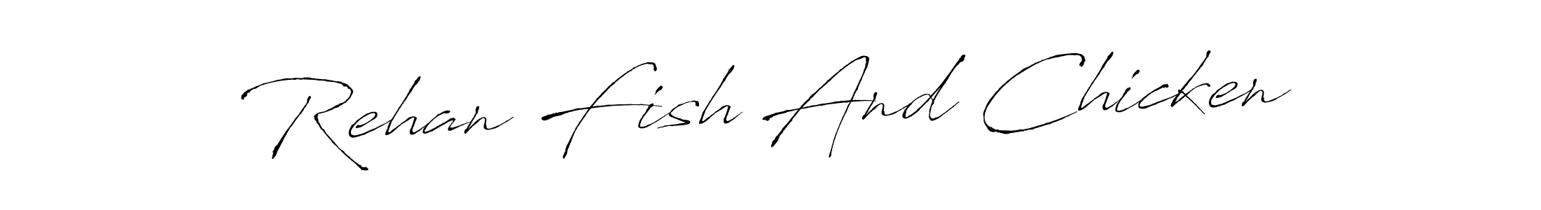 You can use this online signature creator to create a handwritten signature for the name Rehan Fish And Chicken. This is the best online autograph maker. Rehan Fish And Chicken signature style 6 images and pictures png