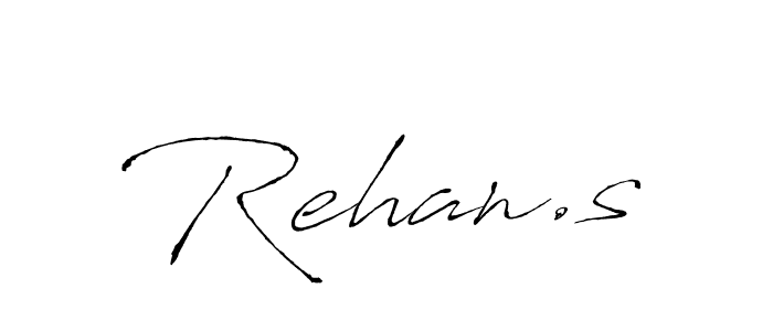 Also You can easily find your signature by using the search form. We will create Rehan.s name handwritten signature images for you free of cost using Antro_Vectra sign style. Rehan.s signature style 6 images and pictures png