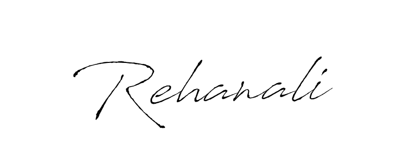 Similarly Antro_Vectra is the best handwritten signature design. Signature creator online .You can use it as an online autograph creator for name Rehanali. Rehanali signature style 6 images and pictures png