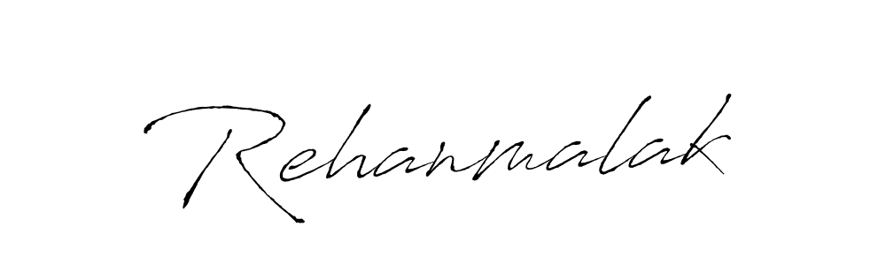 Once you've used our free online signature maker to create your best signature Antro_Vectra style, it's time to enjoy all of the benefits that Rehanmalak name signing documents. Rehanmalak signature style 6 images and pictures png