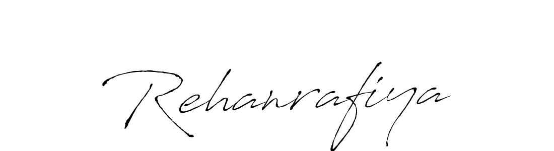You should practise on your own different ways (Antro_Vectra) to write your name (Rehanrafiya) in signature. don't let someone else do it for you. Rehanrafiya signature style 6 images and pictures png