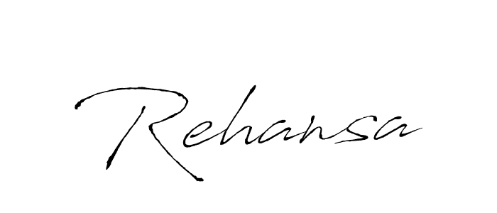 Make a short Rehansa signature style. Manage your documents anywhere anytime using Antro_Vectra. Create and add eSignatures, submit forms, share and send files easily. Rehansa signature style 6 images and pictures png