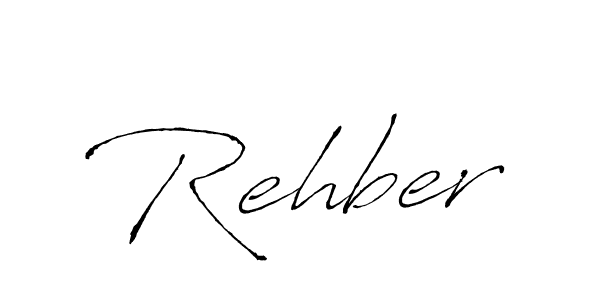 Here are the top 10 professional signature styles for the name Rehber. These are the best autograph styles you can use for your name. Rehber signature style 6 images and pictures png